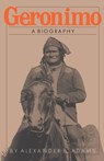 Geronimo - Alexander B. Adams - 9780306803949
