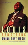 Swing That Music - Louis Armstrong - 9780306805448