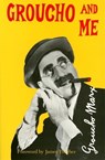 Groucho And Me - Groucho Marx - 9780306806667