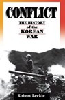 Conflict - Robert Leckie - 9780306807169