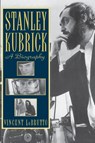 Stanley Kubrick - Vincent Lobrutto - 9780306809064