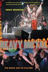 Heavy Metal - Deena Weinstein - 9780306809705