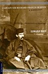 CAPTAIN SIR RICHARD FRANCIS BU - Edward Rice - 9780306810282