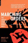 Marching Orders - LEE,  Bruce - 9780306810367