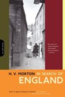 In Search of England - H. V. Morton - 9780306811050