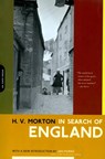 In Search of England - H. V. Morton - 9780306811050