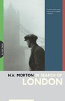 IN SEARCH OF LONDON - H. V. Morton - 9780306811326