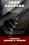 Iron Coffins - Herbert Werner - 9780306811609