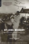Of Long Memory - NOSSITER,  Adam - 9780306811623