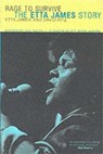 Rage To Survive - David Ritz ; Etta James - 9780306812620
