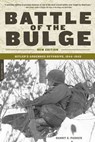 Battle of the Bulge: Hitler's Ardennes Offensive, 1944-1945 - Danny S. Parker - 9780306813917