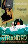 Stranded - Greil Marcus - 9780306815324