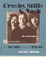 Crosby, Stills & Nash - Dave Zimmer ; Henry Diltz - 9780306816154