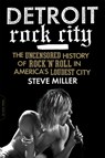 Detroit Rock City - Steve Miller - 9780306820656