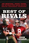 Best of Rivals - Adam Lazarus - 9780306821363