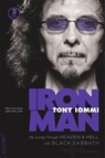 Iron Man - Tony Iommi - 9780306821455