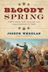 Bloody Spring - Joseph Wheelan - 9780306822070