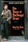 The Mayor of MacDougal Street [2013 edition] - Elijah Wald ; Dave Van Ronk - 9780306822162