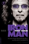 Iron Man - Tony Iommi - 9780306822315