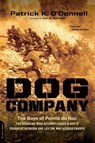 Dog Company - Patrick O'Donnell - 9780306822643