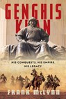 Genghis Khan - MCLYNN,  Frank - 9780306823954