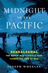 Midnight in the Pacific - Joseph Wheelan - 9780306824593