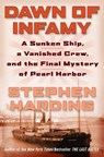 Dawn of Infamy - HARDING,  Stephen - 9780306825033