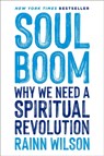Soul Boom - Rainn Wilson - 9780306828270