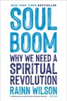Soul Boom - Rainn Wilson - 9780306828287