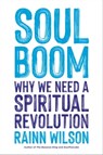 Soul Boom - Rainn Wilson - 9780306828294