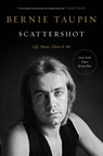 Scattershot - Bernie Taupin - 9780306828683