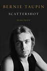 Scattershot - Bernie Taupin - 9780306828690