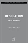 Desolation - Mark Morton - 9780306831003