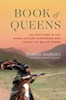 Book of Queens - Pardis Mahdavi - 9780306832154