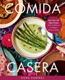 Comida Casera - Dora Ramirez - 9780306832819