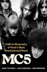 Tolinski, B: Mc5 - Brad Tolinski ; Jaan Uhelszki ; Ben Edmonds - 9780306833014