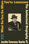 What Do You Do When You're Lonesome - Jonathan Bernstein - 9780306833274