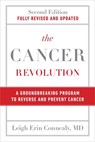 The Cancer Revolution - Leigh Connealy - 9780306836671