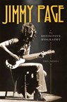 JIMMY PAGE - Chris Salewicz - 9780306845383