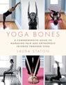 Yoga Bones - Laura Staton - 9780306846250