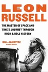 Leon Russell - Bill Janovitz - 9780306923029
