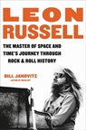 Leon Russell - Bill Janovitz - 9780306924774