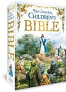 The Golden Children's Bible - Golden Books - 9780307165206