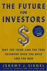 The Future for Investors - Jeremy J. Siegel - 9780307236647