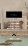 RAJ QUARTET (2) - Paul Scott ; Hilary Spurling - 9780307263971