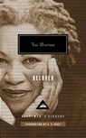 Beloved - Toni Morrison - 9780307264886