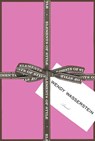Elements of Style - Wendy Wasserstein - 9780307265548