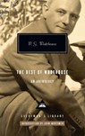 The Best of Wodehouse: An Anthology; Introduction by John Mortimer - P. G. Wodehouse - 9780307266613
