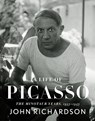 Life of Picasso IV: The Minotaur Years - John Richardson - 9780307266668