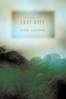 The Lost City - Henry Shukman - 9780307268754